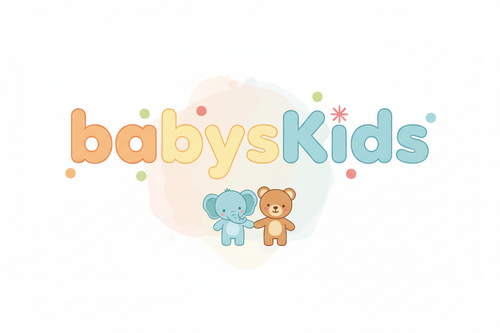 write babysKids